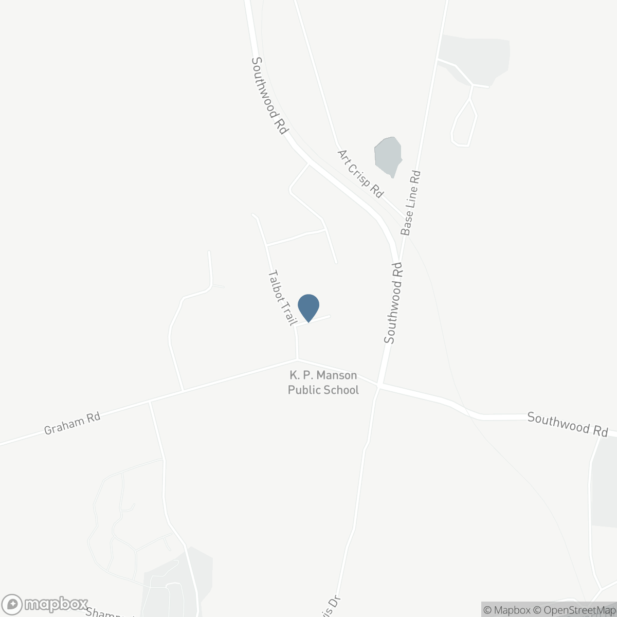 1002 JOSEPH PLACE, Gravenhurst, Ontario P0E 1N0